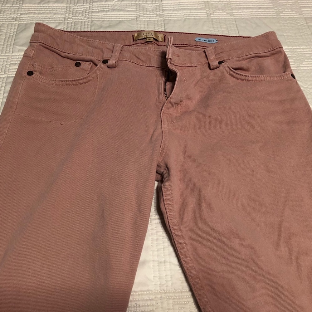 Sanctuary denim ‘the charmer’ jeans - size 30